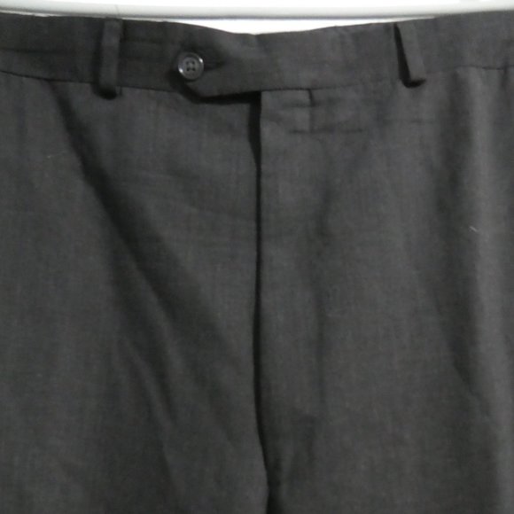 Calvin Klein Other - CALVIN KLEIN, xxl, black dress pants, 22.5 inch waist, measured